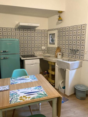 La casa di Toni 2 passi dal mare Finale Ligure
